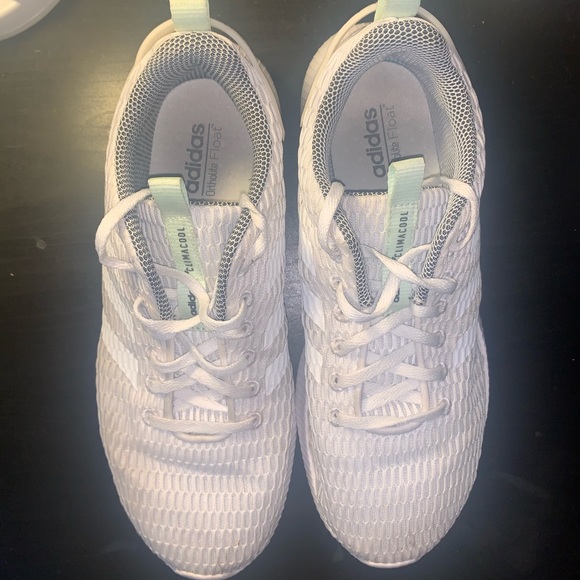 adidas Shoes - Adidas Cloudfoam Climacool Ortholite Float Shoes